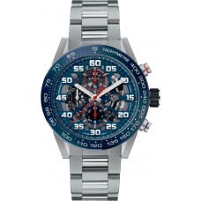 Tag Heuer Carrera Red Bull Special Edition Men's Watch CAR2A1K-BA0703